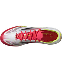 adidas botas de futbol multitaco y terreno duro F50 PRO TF 05