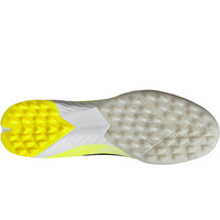 adidas botas de futbol multitaco y terreno duro F50 PRO TF vista superior