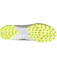 adidas botas de futbol multitaco y terreno duro F50 SPARKFUSION LEAGUE TURF vista superior