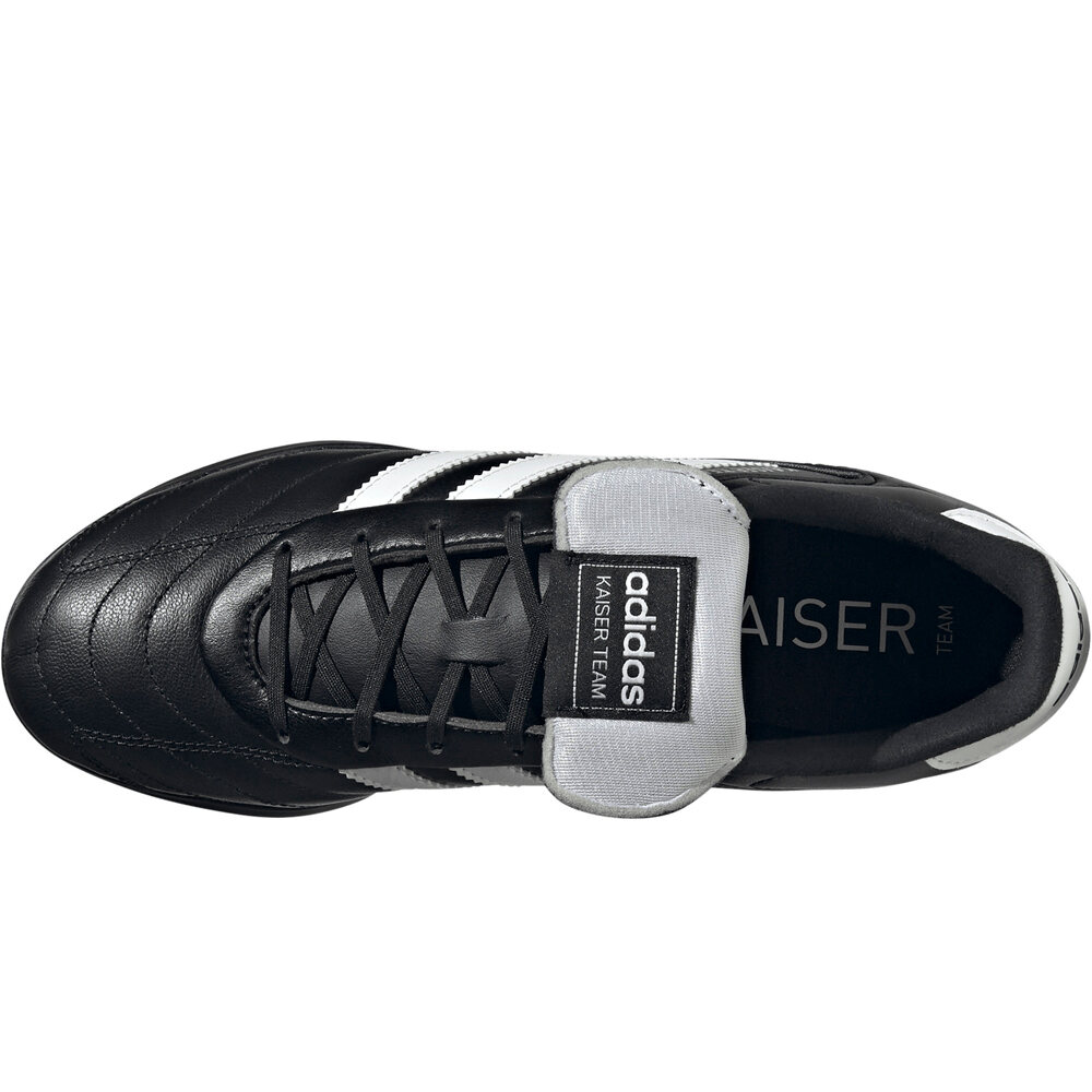adidas botas de futbol multitaco y terreno duro KAISER TEAM 2 PARA TURF 05