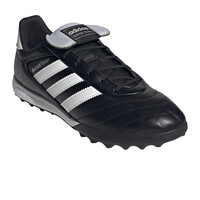 adidas botas de futbol multitaco y terreno duro KAISER TEAM 2 PARA TURF lateral interior