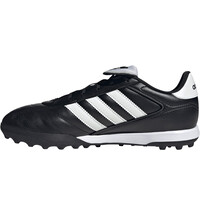 adidas botas de futbol multitaco y terreno duro KAISER TEAM 2 PARA TURF puntera