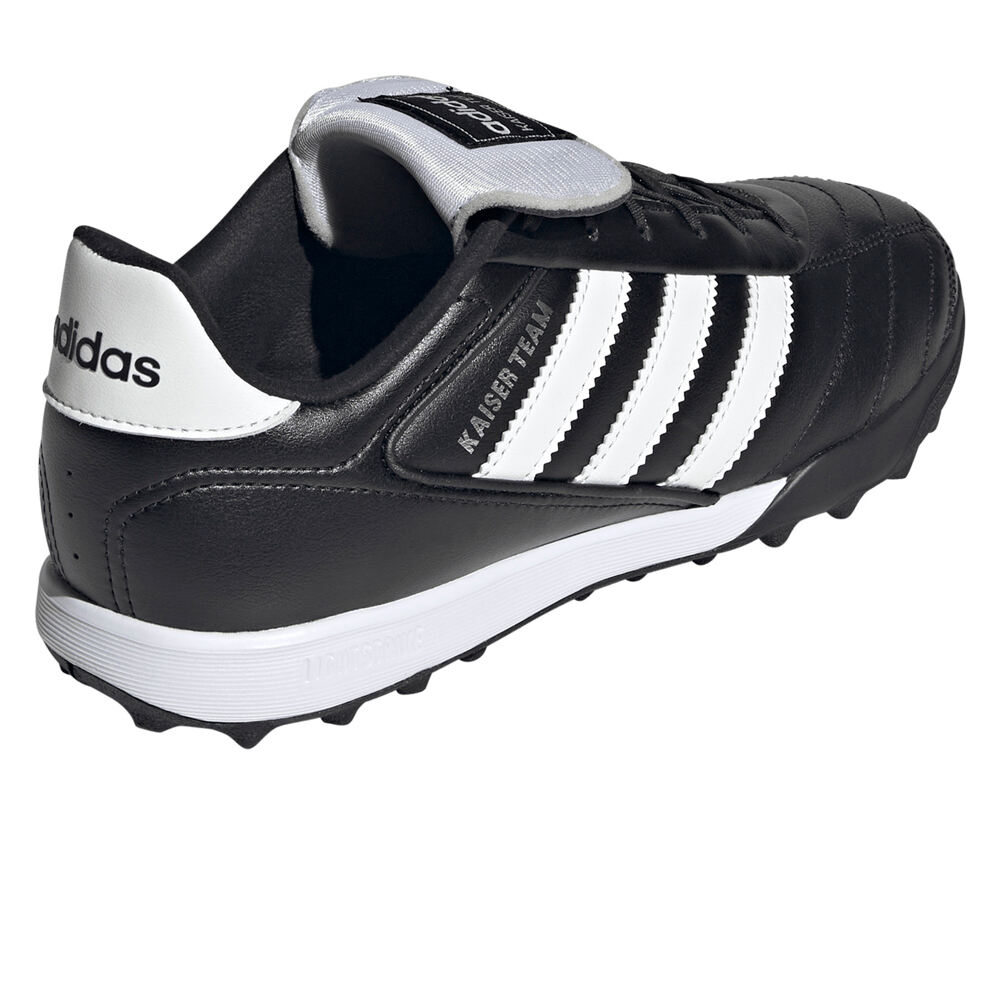 adidas botas de futbol multitaco y terreno duro KAISER TEAM 2 PARA TURF vista trasera