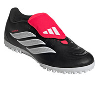 adidas botas de futbol multitaco y terreno duro PREDATOR CLUB FT TF NE lateral interior