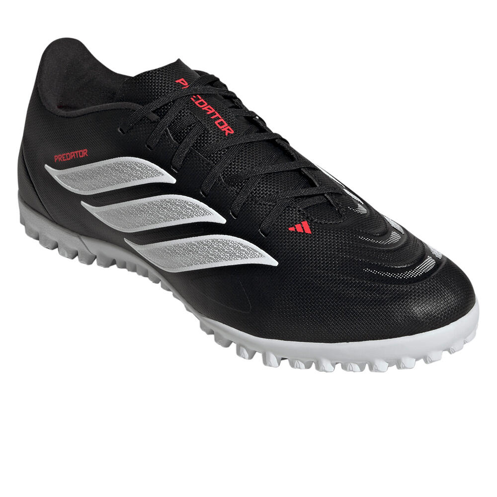 adidas botas de futbol multitaco y terreno duro PREDATOR CLUB TF NE lateral interior