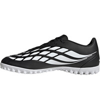 adidas botas de futbol multitaco y terreno duro PREDATOR CLUB TF NE puntera