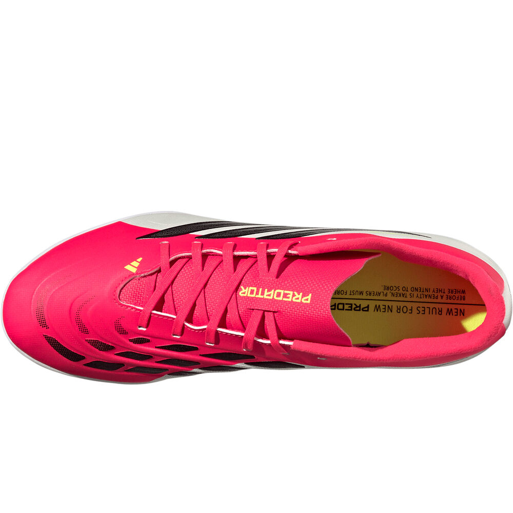 adidas botas de futbol multitaco y terreno duro PREDATOR CLUB TURF 05