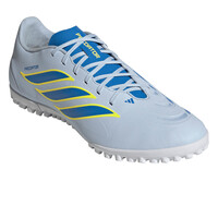 adidas botas de futbol multitaco y terreno duro PREDATOR CLUB TURF lateral interior