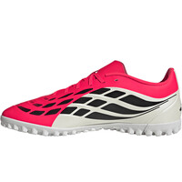 adidas botas de futbol multitaco y terreno duro PREDATOR CLUB TURF puntera
