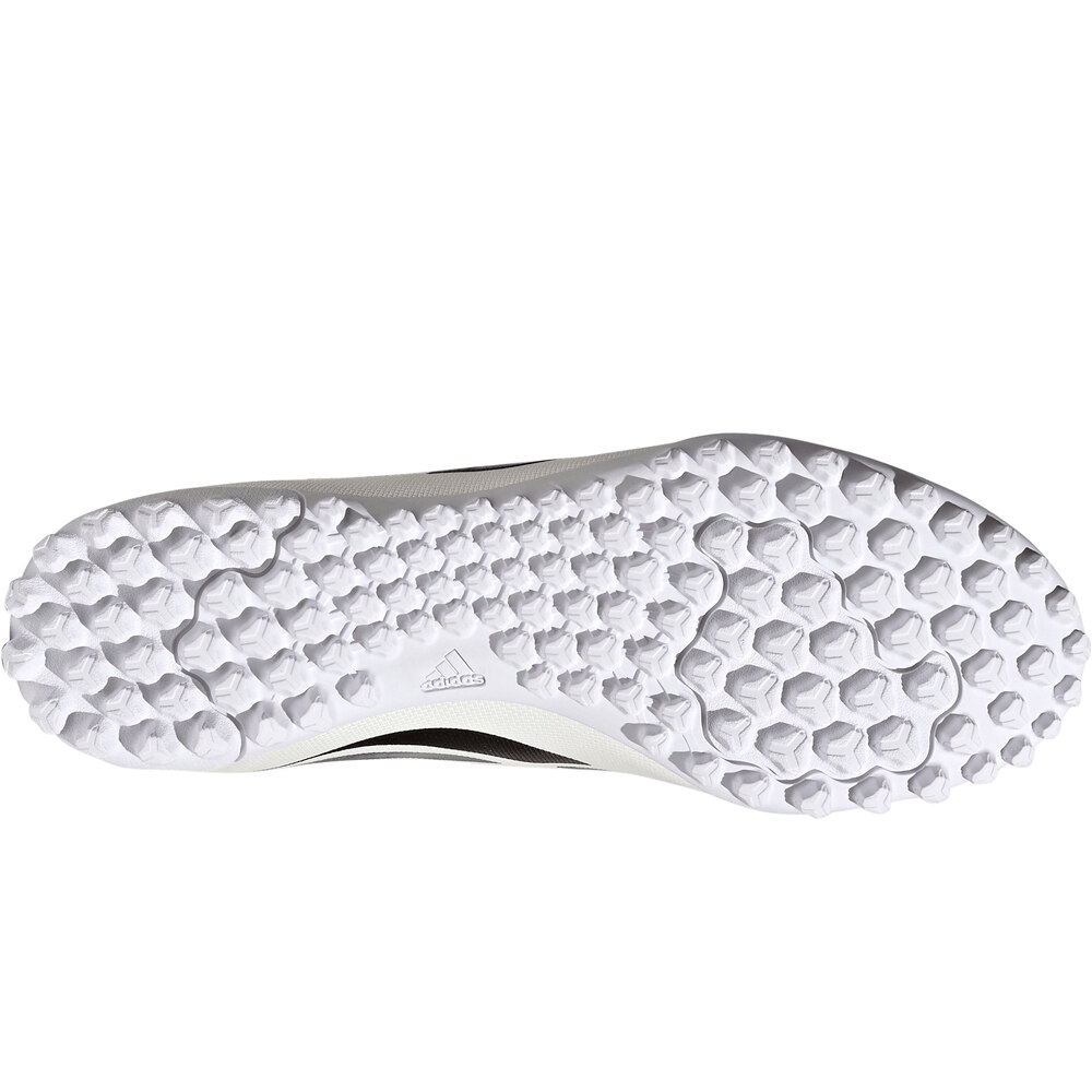 adidas botas de futbol multitaco y terreno duro PREDATOR CLUB TURF vista superior