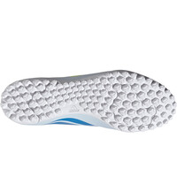 adidas botas de futbol multitaco y terreno duro PREDATOR CLUB TURF vista superior