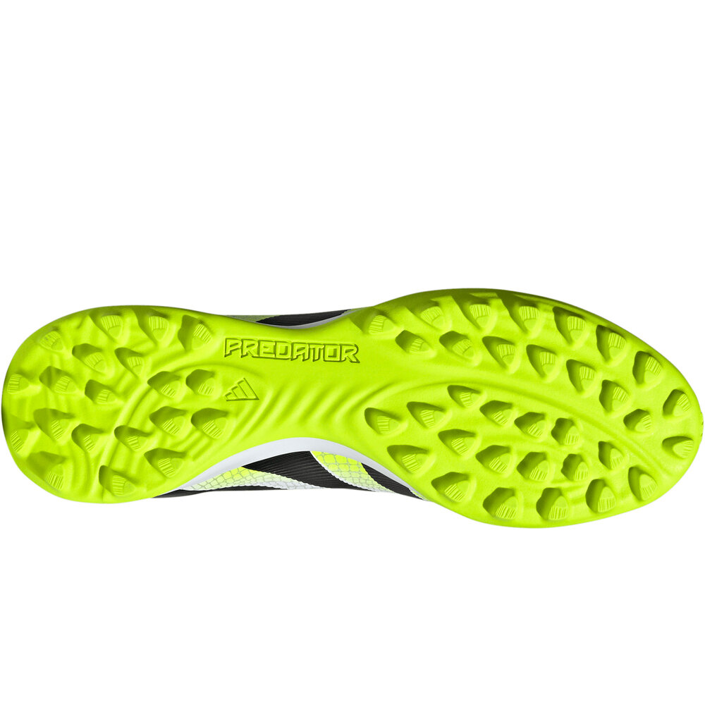 adidas botas de futbol multitaco y terreno duro PREDATOR LEAGUE 05