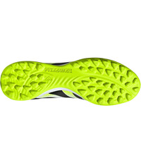 adidas botas de futbol multitaco y terreno duro PREDATOR LEAGUE 05