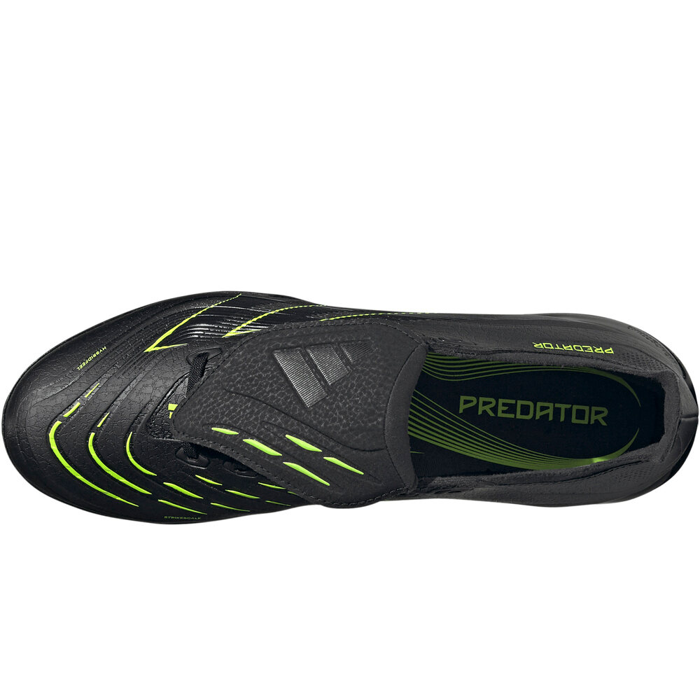 adidas botas de futbol multitaco y terreno duro PREDATOR LEAGUE 05