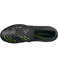 adidas botas de futbol multitaco y terreno duro PREDATOR LEAGUE 05