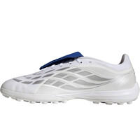 adidas botas de futbol multitaco y terreno duro PREDATOR LEAGUE ARTIFICIAL puntera