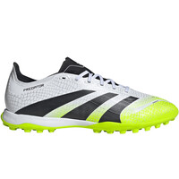 adidas botas de futbol multitaco y terreno duro PREDATOR LEAGUE lateral exterior