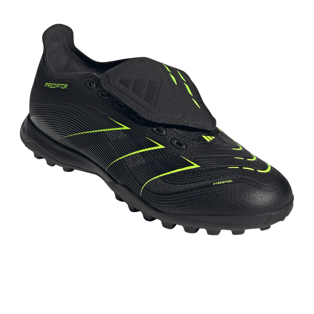 adidas botas de futbol multitaco y terreno duro PREDATOR LEAGUE lateral interior