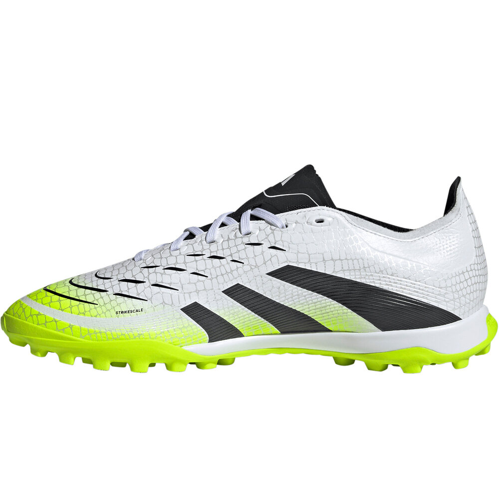 adidas botas de futbol multitaco y terreno duro PREDATOR LEAGUE puntera