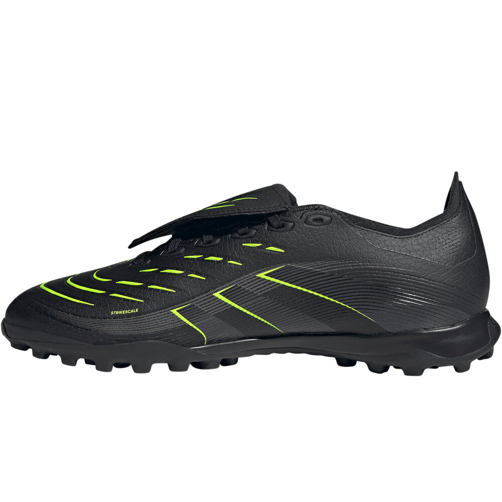 adidas botas de futbol multitaco y terreno duro PREDATOR LEAGUE puntera