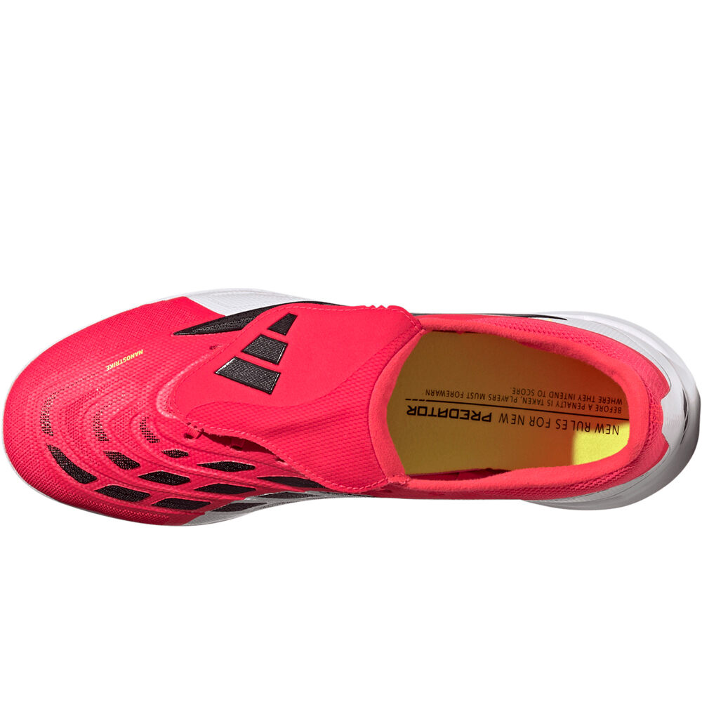 adidas botas de futbol multitaco y terreno duro PREDATOR LEAGUE TURF 05