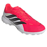 adidas botas de futbol multitaco y terreno duro PREDATOR LEAGUE TURF lateral interior