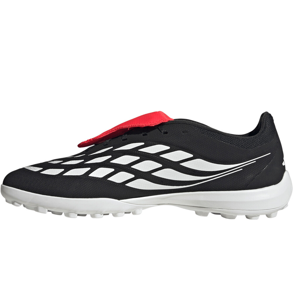 adidas botas de futbol multitaco y terreno duro PREDATOR LEAGUE TURF puntera
