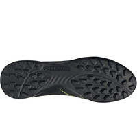 adidas botas de futbol multitaco y terreno duro PREDATOR LEAGUE vista superior