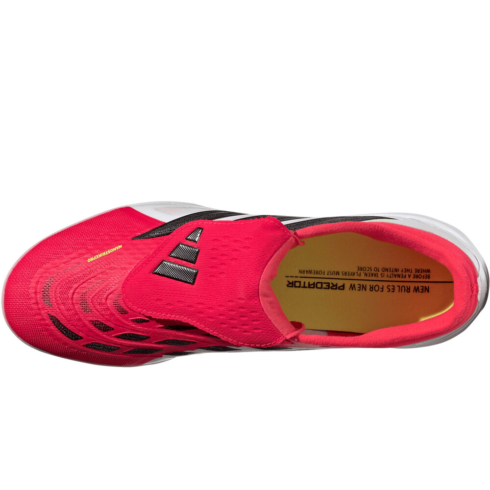 adidas botas de futbol multitaco y terreno duro PREDATOR PRO FT TF 05