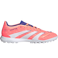 adidas botas de futbol multitaco y terreno duro PREDATOR PRO lateral exterior