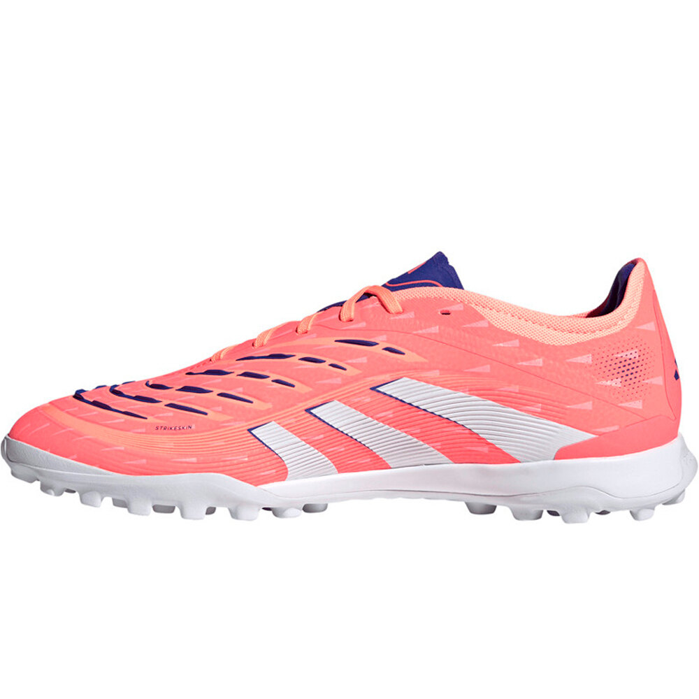 adidas botas de futbol multitaco y terreno duro PREDATOR PRO puntera