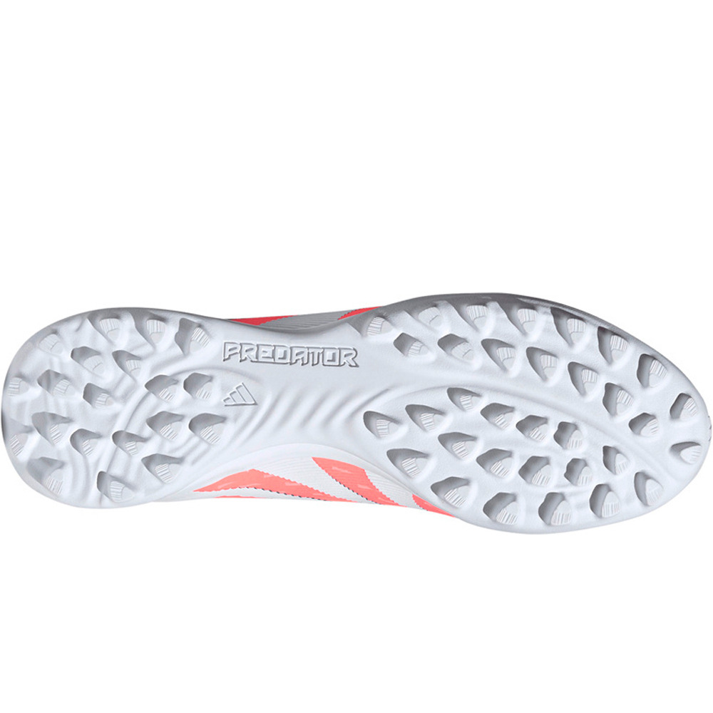adidas botas de futbol multitaco y terreno duro PREDATOR PRO vista superior