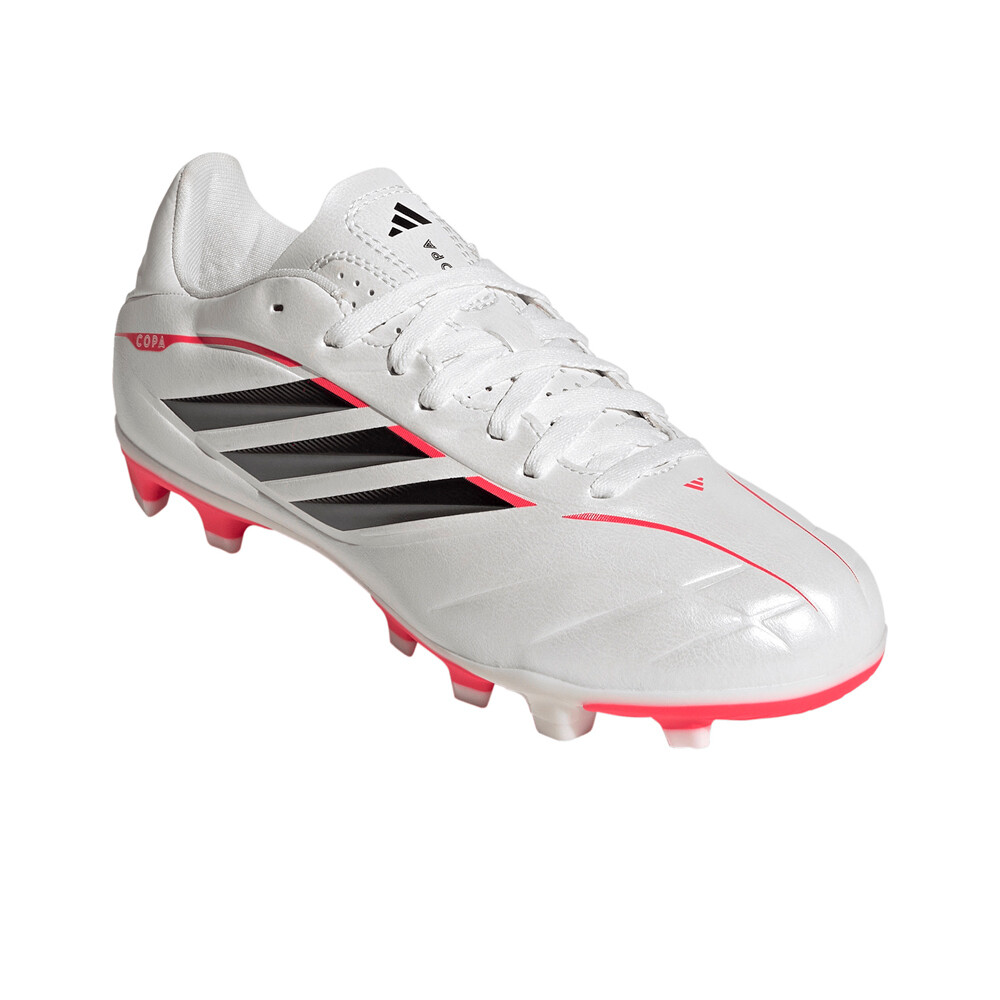 adidas botas de futbol niño cesped artificial COPA CLUB FG J BLRO lateral interior