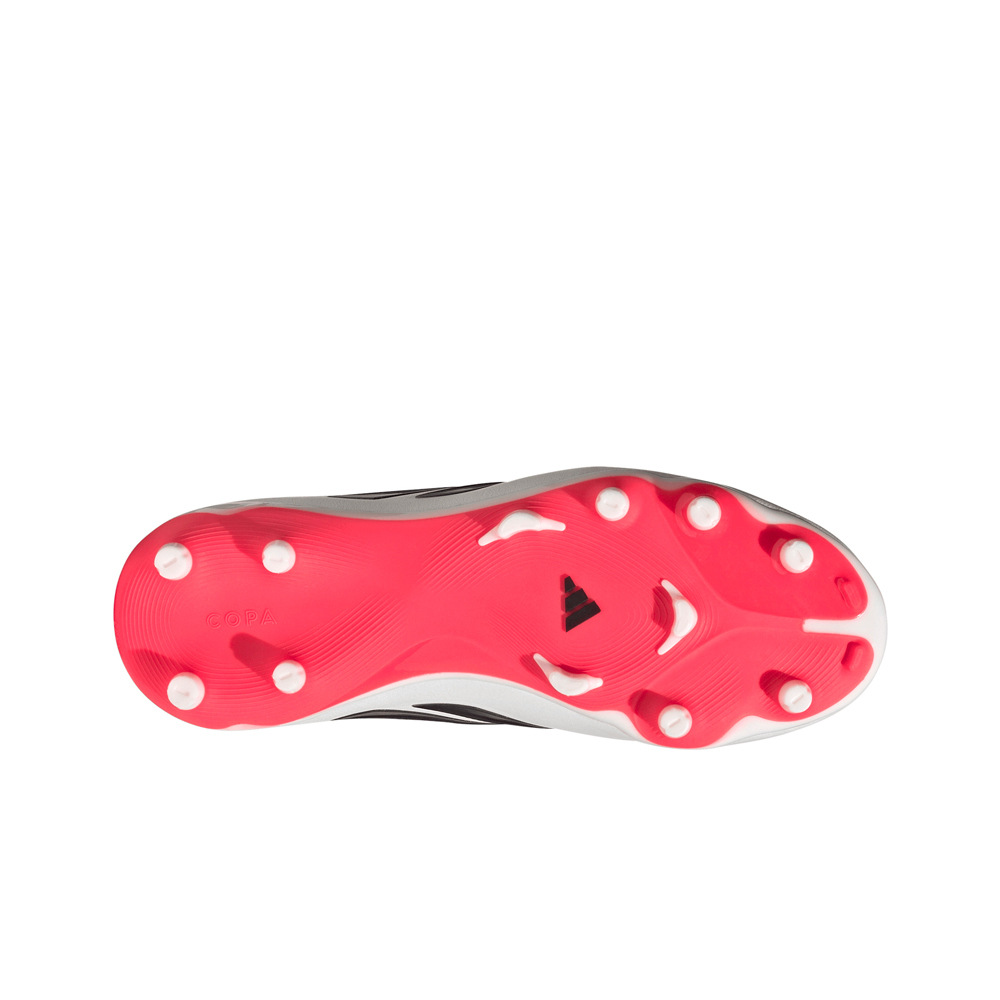 adidas botas de futbol niño cesped artificial COPA LEAGUE FG J BLRO vista superior