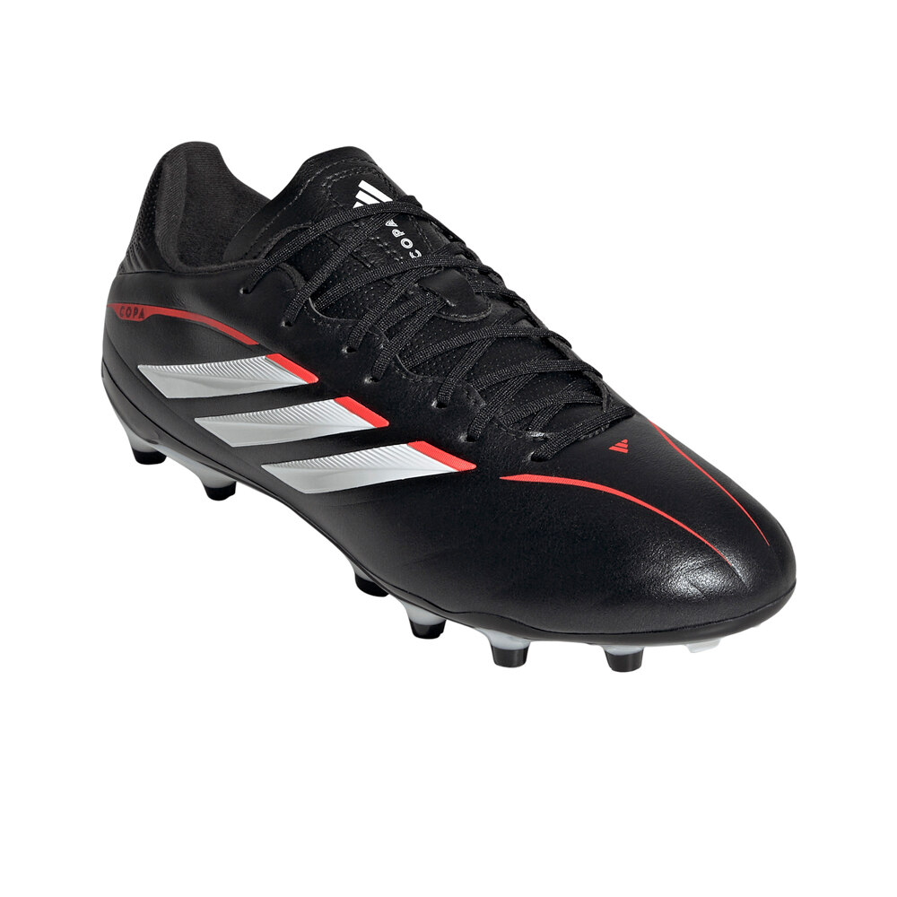 adidas botas de futbol niño cesped artificial COPA LEAGUE FG J NE lateral interior