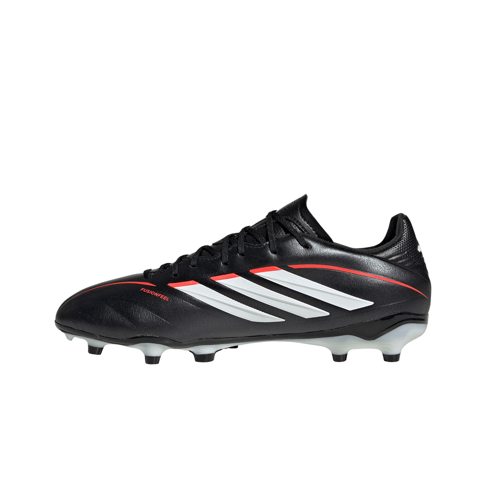 adidas botas de futbol niño cesped artificial COPA LEAGUE FG J NE puntera