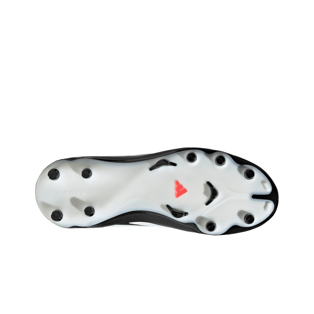 adidas botas de futbol niño cesped artificial COPA LEAGUE FG J NE vista superior