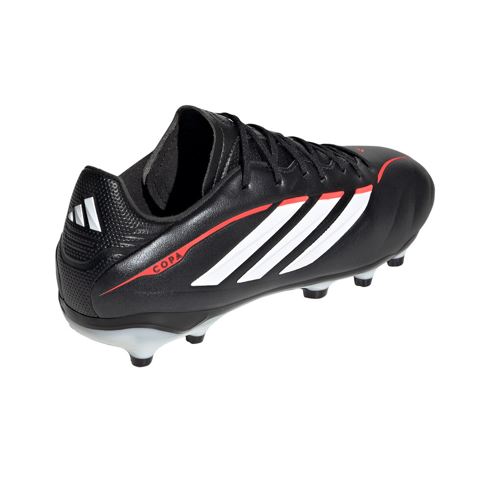 adidas botas de futbol niño cesped artificial COPA LEAGUE FG J NE vista trasera