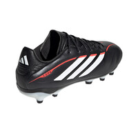 adidas botas de futbol niño cesped artificial COPA LEAGUE FG J NE vista trasera