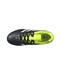 adidas botas de futbol niño cesped artificial COPA PURE CLUB FG/MG JR NELM 05