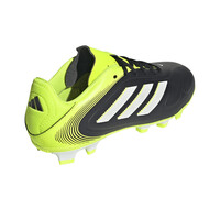 adidas botas de futbol niño cesped artificial COPA PURE CLUB FG/MG JR NELM vista trasera