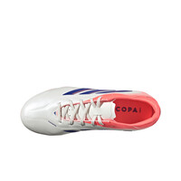 adidas botas de futbol niño cesped artificial COPA PURE III LEAGUE FG/MG J 05
