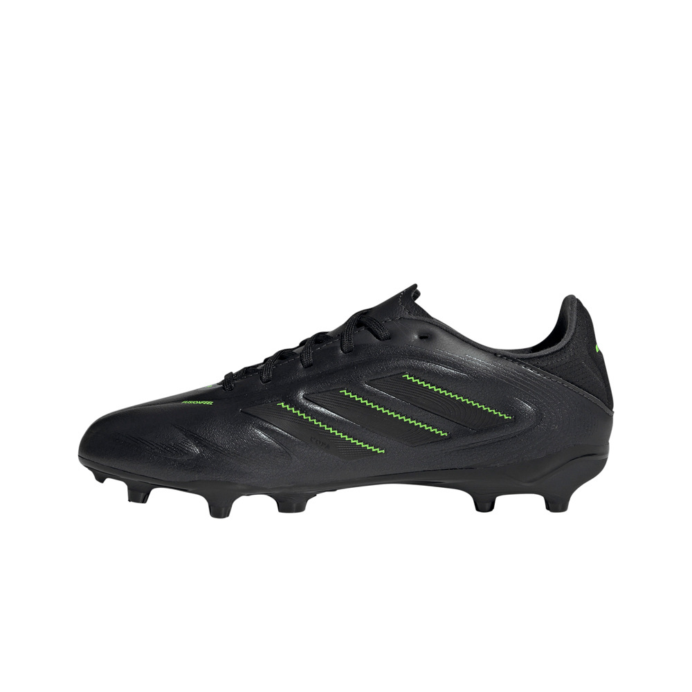 adidas botas de futbol niño cesped artificial COPA PURE III LEAGUE FG/MG J puntera