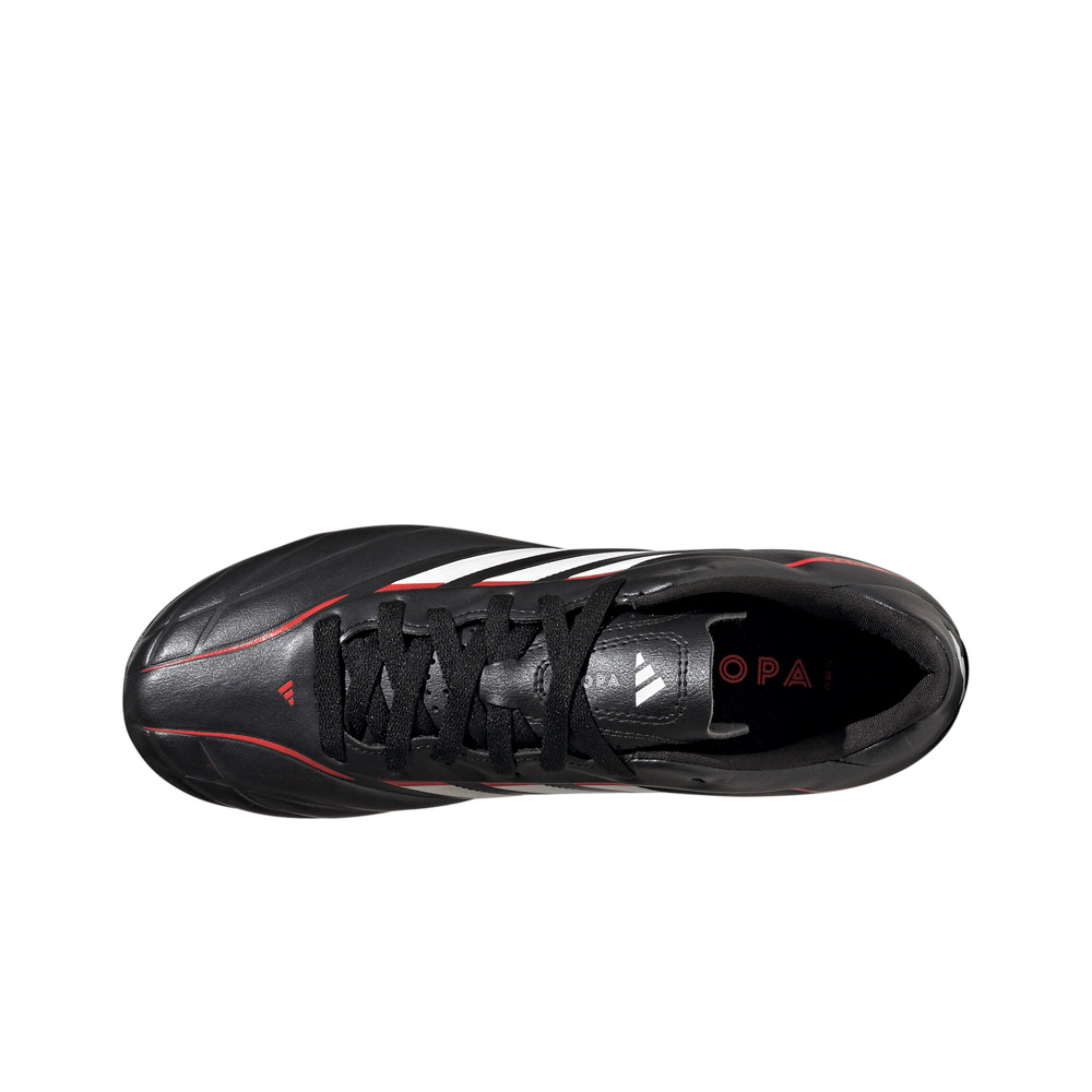 adidas botas de futbol niño cesped artificial COPA PURE IV CLUB FG/MG 05