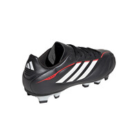 adidas botas de futbol niño cesped artificial COPA PURE IV CLUB FG/MG vista trasera