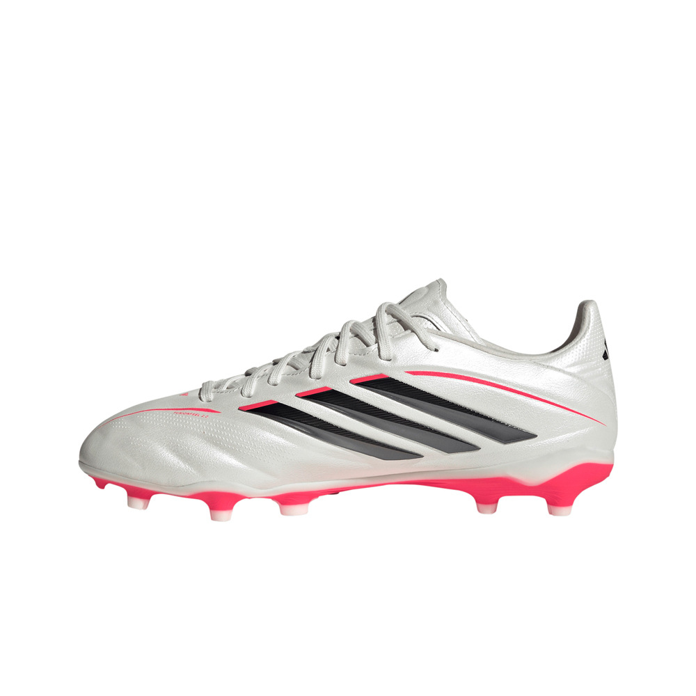 adidas botas de futbol niño cesped artificial COPA PURE IV ELITE FG J puntera