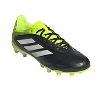 adidas botas de futbol niño cesped artificial COPA PURE LEAGUE FG/MG JR NELM lateral interior