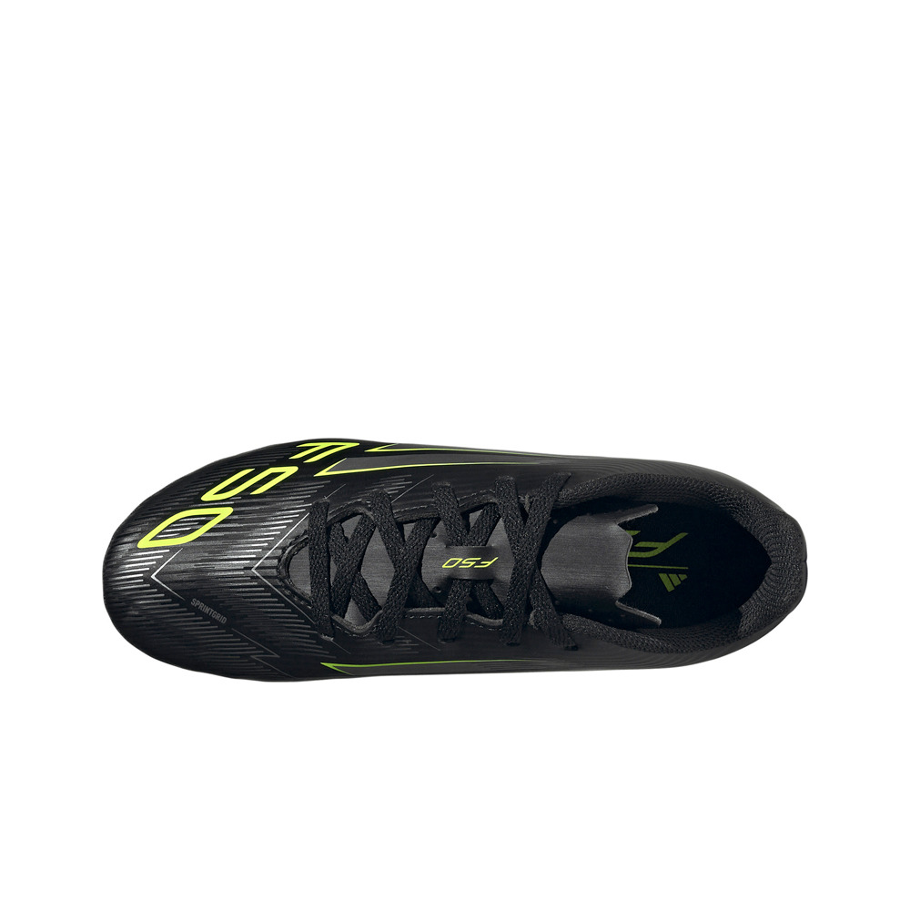 adidas botas de futbol niño cesped artificial F50 CLUB 05