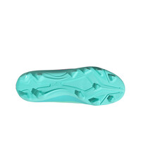 adidas botas de futbol niño cesped artificial F50 CLUB FG J MESSI VEBLRS vista superior