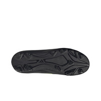 adidas botas de futbol niño cesped artificial F50 CLUB vista superior